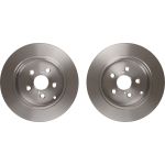 Bremsscheibe Toyota T. Avensis DF4417 Bremsscheibe Toyota T. Avensis DF4417