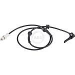 A.B.S. Sensor, Raddrehzahl 31600 A.B.S. Sensor, Raddrehzahl 31600