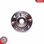 SKV GERMANY Radlager 29SKV026