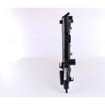 Nissens Wasserkühler PKW 63005A Nissens Wasserkühler PKW 63005A