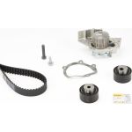 Wasserpumpe + Zahnriemensatz CT987WP1 Wasserpumpe + Zahnriemensatz CT987WP1