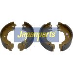 Japanparts Bremsbacken GF-0311AF Japanparts Bremsbacken GF-0311AF