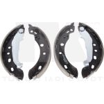 Bremsbacken Nissan Micra 98-00 2722687 Bremsbacken Nissan Micra 98-00 2722687
