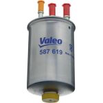 Valeo Kraftstofffilter 587619 Valeo Kraftstofffilter 587619