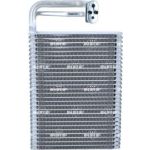 NRF Verdampfer, Klimaanlage 36186 NRF Verdampfer, Klimaanlage 36186