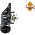 NRF Kühlmittelthermostat 725052 NRF Kühlmittelthermostat 725052
