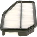 Bosch Luftfilter F 026 400 580 Bosch Luftfilter F 026 400 580