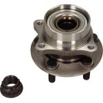 Radlagersatz VA VKBA 6924 Radlagersatz VA VKBA 6924