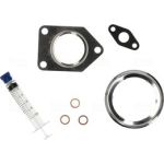 NISSENS Turbolader 93564