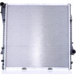 Nissens Wasserkühler PKW 60788A Nissens Wasserkühler PKW 60788A