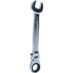 KS TOOLS Gelenkratschenschlüssel mit GEARplus®-Öse, fest verstellbar 503.4818 KS TOOLS Gelenkratschenschlüssel mit GEARplus®-Öse, fest verstellbar 503.4818