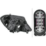 3988,542,3 Scheinwerfer L H7/H7 +MOT TGFL CHR/GR HELL PQ 3988,542,3 Scheinwerfer L H7/H7 +MOT TGFL CHR/GR HELL PQ