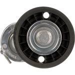 Gates Spannrolle T38375 Gates Spannrolle T38375