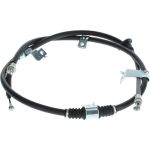 Bosch Handbremsseil rechts 1987482944