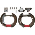Bremsbacken - Superkit GSK1861 Bremsbacken - Superkit GSK1861