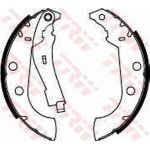 71 461 021 Bremsbacken GS8272
