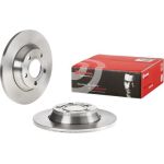 12 481 021 Bremsscheibe VA 08.6751.10 12 481 021 Bremsscheibe VA 08.6751.10