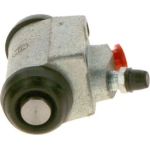 Bosch Radbremszylinder 0 986 475 929 Bosch Radbremszylinder 0 986 475 929