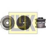 LuK Kupplungssatz 643 3087 33 - für Lkw LuK Kupplungssatz 643 3087 33 - für Lkw