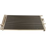KONDENSATOR, KLIMAANLAGE AC830286 KONDENSATOR, KLIMAANLAGE AC830286