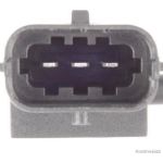Herth+Buss Elparts Abgasdrucksensor 70668306 Herth+Buss Elparts Abgasdrucksensor 70668306