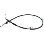 Handbremsseil li 1987482081 Handbremsseil li 1987482081