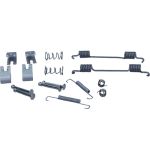 Quick Brake Montagesatz für Bremsbacken 105-0023 Quick Brake Montagesatz für Bremsbacken 105-0023