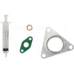 NISSENS Turbolader 93262 NISSENS Turbolader 93262