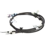 Handbremsseil 1987482666 Handbremsseil 1987482666