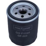 MAXGEAR Ölfilter 26-1529