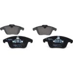 Bosch Bremsbelagsatz 0 986 494 342 Bosch Bremsbelagsatz 0 986 494 342