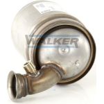 Walker Dieselpartikelfilter EVO S 93051 Walker Dieselpartikelfilter EVO S 93051