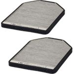 HENGST FILTER Filter, Innenraumluft E1933LC-2 HENGST FILTER Filter, Innenraumluft E1933LC-2