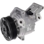Valeo Kompressor 559618 Valeo Kompressor 559618