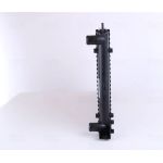 Nissens Wasserkühler PKW 63991 Nissens Wasserkühler PKW 63991