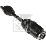 febi Antriebswelle 193518 febi Antriebswelle 193518