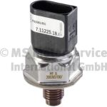 PIERBURG Sensor, Kraftstoffdruck 7.11225.18.0 PIERBURG Sensor, Kraftstoffdruck 7.11225.18.0
