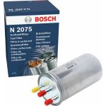 Kraftstofffilter F 026 402 075 Kraftstofffilter F 026 402 075