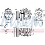 Kompressor PKW 89209 Kompressor PKW 89209