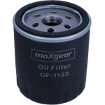 Maxgear OF-1123 Ölfilter Vw Lupo 1.0I/Fabia 26-0135 Maxgear OF-1123 Ölfilter Vw Lupo 1.0I/Fabia 26-0135