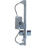 VALEO Fensterheber 851813