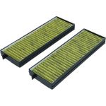 KAMOKA Filter, Innenraumluft 6080132 KAMOKA Filter, Innenraumluft 6080132