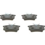 0 986 495 226 Bosch Bremsbelagsatz 0 986 495 226 0 986 495 226 Bosch Bremsbelagsatz 0 986 495 226