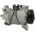 Kompressor, Klimaanlage ACP 1299 000S Kompressor, Klimaanlage ACP 1299 000S