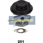 Japanparts AGR-Ventil EGR-201 Japanparts AGR-Ventil EGR-201