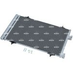 Kondensator, Klimaanlage 35946 Kondensator, Klimaanlage 35946