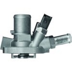 Integralthermostat TI 147 80 Integralthermostat TI 147 80