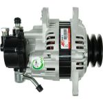 A5012 AS-PL Lichtmaschine (Generator) A5012