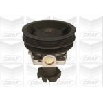 GRAF Wasserpumpe PA623 GRAF Wasserpumpe PA623