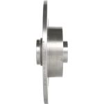 Bosch Bremsscheibe Hinterachse 0 986 479 196 Bosch Bremsscheibe Hinterachse 0 986 479 196